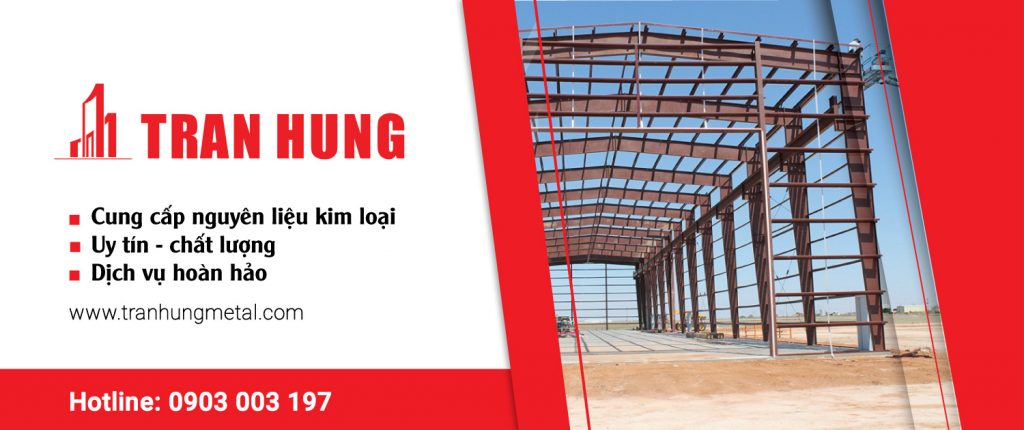 XÂY DỰNG NHÀ THÉP TIỀN CHẾ 9 Trần Hùng banner