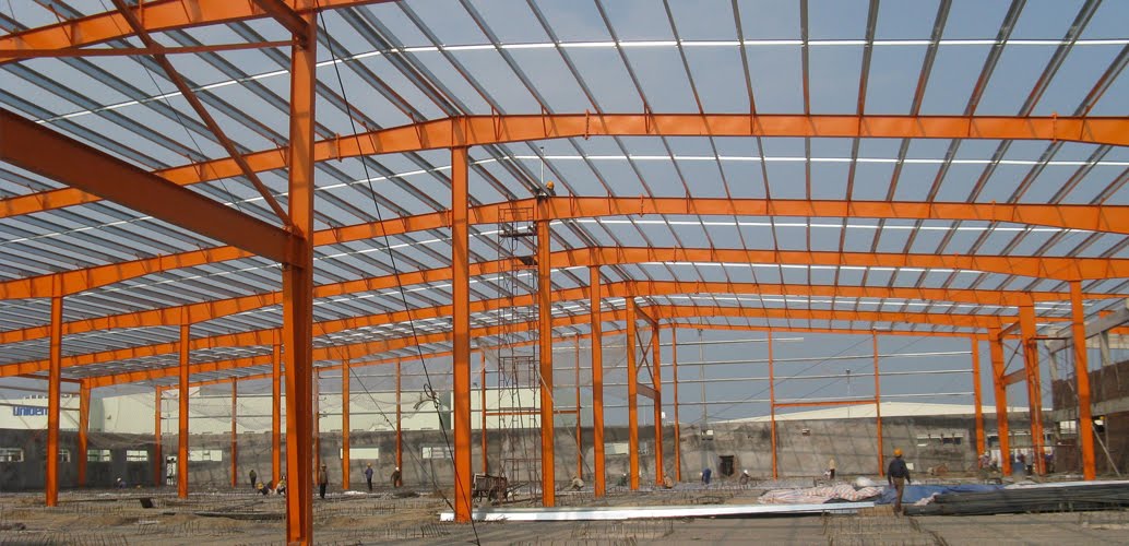 XÂY DỰNG NHÀ THÉP TIỀN CHẾ 11 Trần hùng chuyên xây dựng nhà thép tiền chế 2