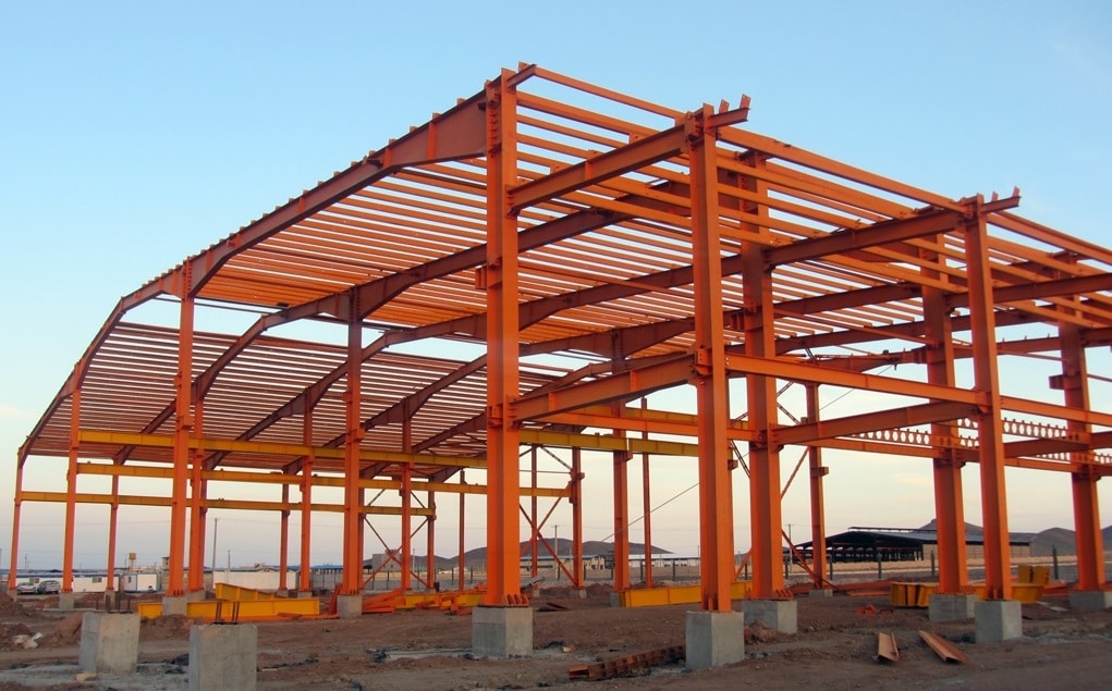 XÂY DỰNG NHÀ THÉP TIỀN CHẾ 10 Trần hùng chuyên xây dựng nhà thép tiền chế 3